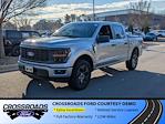 New 2025 Ford F-150 STX SuperCrew Cab for sale #T581094 - photo 29