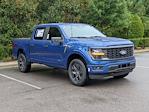 New 2025 Ford F-150 STX SuperCrew Cab 4WD Pickup for sale #T581095 - photo 1