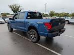 New 2025 Ford F-150 STX SuperCrew Cab 4WD Pickup for sale #T581095 - photo 5
