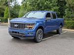 New 2025 Ford F-150 STX SuperCrew Cab 4WD Pickup for sale #T581095 - photo 7