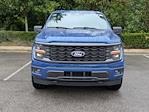 New 2025 Ford F-150 STX SuperCrew Cab 4WD Pickup for sale #T581095 - photo 8