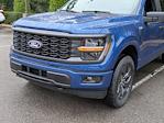 New 2025 Ford F-150 STX SuperCrew Cab 4WD Pickup for sale #T581095 - photo 9