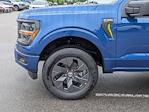 New 2025 Ford F-150 STX SuperCrew Cab 4WD Pickup for sale #T581095 - photo 10