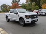 New 2025 Ford F-150 STX SuperCrew Cab for sale #T581096 - photo 1