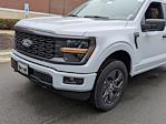 New 2025 Ford F-150 STX SuperCrew Cab for sale #T581096 - photo 9