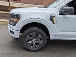 New 2025 Ford F-150 STX SuperCrew Cab for sale #T581096 - photo 10