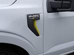 New 2025 Ford F-150 STX SuperCrew Cab for sale #T581096 - photo 11
