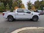 New 2025 Ford F-150 STX SuperCrew Cab for sale #T581096 - photo 3