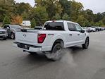 New 2025 Ford F-150 STX SuperCrew Cab for sale #T581096 - photo 2