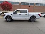 New 2025 Ford F-150 STX SuperCrew Cab for sale #T581096 - photo 6