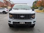 New 2025 Ford F-150 STX SuperCrew Cab for sale #T581096 - photo 8