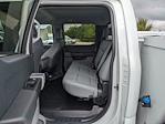 New 2025 Ford F-450 Crew Cab 4WD Service Truck for sale #T581097 - photo 25