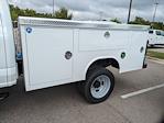 New 2025 Ford F-450 Crew Cab 4WD Service Truck for sale #T581097 - photo 29