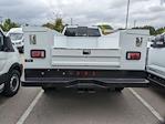 New 2025 Ford F-450 Crew Cab 4WD Service Truck for sale #T581097 - photo 4