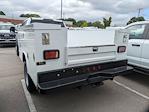 New 2025 Ford F-450 Crew Cab 4WD Service Truck for sale #T581097 - photo 5