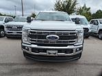 New 2025 Ford F-450 Crew Cab 4WD Service Truck for sale #T581097 - photo 7