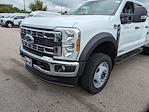 New 2025 Ford F-450 Crew Cab 4WD Service Truck for sale #T581097 - photo 8