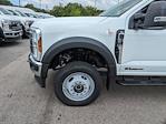 New 2025 Ford F-450 Crew Cab 4WD Service Truck for sale #T581097 - photo 9