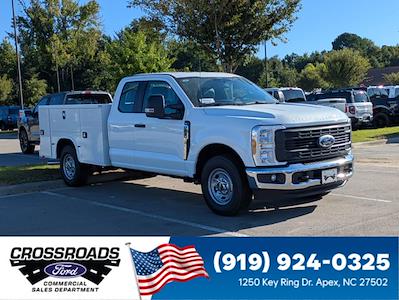 New 2025 Ford F-250 Super Cab Knapheide 696 8' 1" Service Truck for sale #T581098 - photo 1