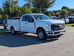 New 2025 Ford F-250 Super Cab Knapheide 696 8' 1" Service Truck for sale #T581098 - photo 3