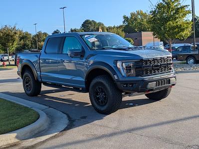 2023 Ford F-150 SuperCrew Cab 4WD Pickup for sale #T581099A - photo 1