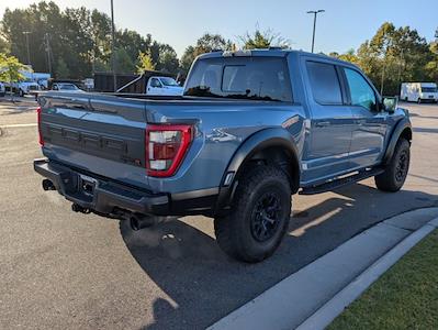 2023 Ford F-150 SuperCrew Cab 4WD Pickup for sale #T581099A - photo 2
