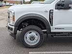 New 2025 Ford F-450 Crew Cab 4WD Reading SLU132-DW 11' Service Truck for sale #T581102 - photo 10