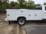 New 2025 Ford F-450 Crew Cab 4WD Reading SLU132-DW 11' Service Truck for sale #T581102 - photo 31