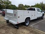 New 2025 Ford F-450 Crew Cab 4WD Reading SLU132-DW 11' Service Truck for sale #T581102 - photo 4