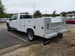 New 2025 Ford F-450 Crew Cab 4WD Reading SLU132-DW 11' Service Truck for sale #T581102 - photo 6
