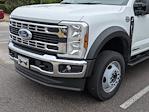 New 2025 Ford F-450 Crew Cab 4WD Reading SLU132-DW 11' Service Truck for sale #T581102 - photo 9
