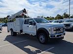 New 2025 Ford F-550 Super Cab 4WD 11' 1" Stellar Industries Mechanics Body for sale #T581103 - photo 2
