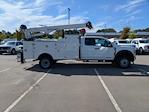New 2025 Ford F-550 Super Cab 4WD 11' 1" Stellar Industries Mechanics Body for sale #T581103 - photo 3