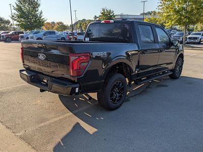 New 2025 Ford F-150 Lariat SuperCrew Cab 4WD Pickup for sale #T581104 - photo 2