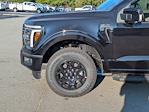 New 2025 Ford F-150 Lariat SuperCrew Cab 4WD Pickup for sale #T581104 - photo 9