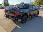 New 2025 Ford F-150 Lariat SuperCrew Cab 4WD Pickup for sale #T581104 - photo 2