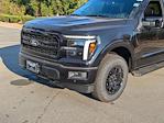New 2025 Ford F-150 Lariat SuperCrew Cab 4WD Pickup for sale #T581104 - photo 8