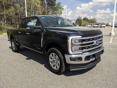 New 2025 Ford F-250 Lariat Crew Cab 4WD Pickup for sale #T581105 - photo 2