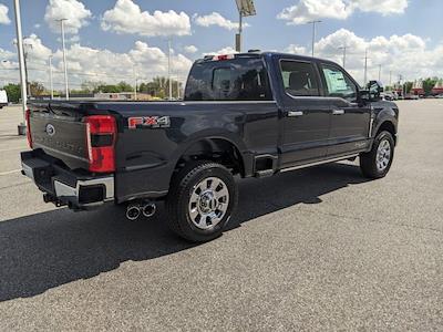 New 2025 Ford F-250 Lariat Crew Cab 4WD Pickup for sale #T581105 - photo 2
