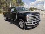 New 2025 Ford F-250 Lariat Crew Cab 4WD Pickup for sale #T581105 - photo 1
