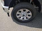 New 2025 Ford F-250 Lariat Crew Cab 4WD Pickup for sale #T581105 - photo 11