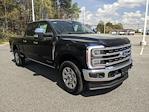 New 2025 Ford F-250 Lariat Crew Cab 4WD Pickup for sale #T581105 - photo 2