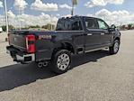 New 2025 Ford F-250 Lariat Crew Cab 4WD Pickup for sale #T581105 - photo 4