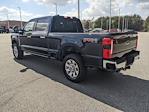 New 2025 Ford F-250 Lariat Crew Cab 4WD Pickup for sale #T581105 - photo 6