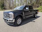 New 2025 Ford F-250 Lariat Crew Cab 4WD Pickup for sale #T581105 - photo 8