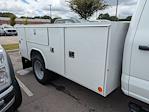 2025 Ford F-450 Crew Cab DRW 4WD Reading Service Truck for sale #T581109 - photo 8