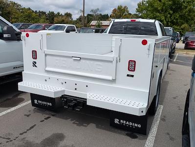2025 Ford F-550 Crew Cab DRW 4WD Reading Service Truck for sale #T581110 - photo 2