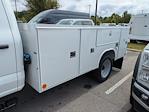 New 2025 Ford F-550 Crew Cab 4WD Reading SLU132-DW 11' Service Truck for sale #T581110 - photo 28