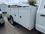 New 2025 Ford F-550 Crew Cab 4WD Reading SLU132-DW 11' Service Truck for sale #T581110 - photo 30