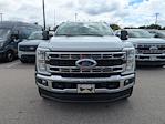 New 2025 Ford F-550 Crew Cab 4WD Reading SLU132-DW 11' Service Truck for sale #T581110 - photo 6